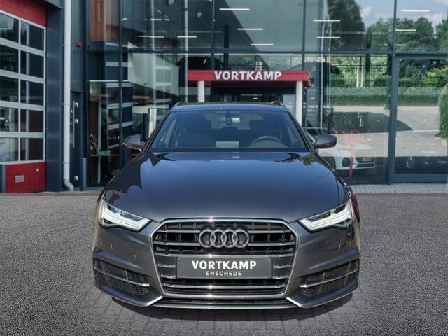 Audi A6 2.0 TDI ULTRA S-LINE PDC/ELEK-KLEP/CRUISE/LED/NAVI