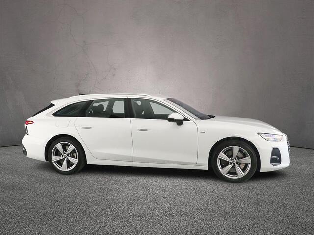 Audi A6 Avant 50 TFSI e quattro Advanced edition | Adaptieve Cruise | Apple/Android Play | Camera | Bang & Olufsen 3d | Head-up | Matrix Led | Assistentie pakket | Assistentie pakket Parking |