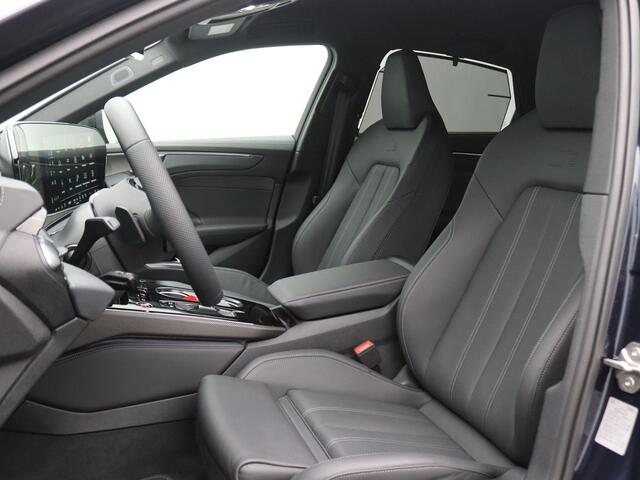 Audi A6 Limousine 2.0 e-hybrid quattro S edition Competition 367PK Trekhaak, 21" LM Velgen, Matrix Led-Verlichting, Elektrische Achterklep, Head-Up Display, Bang&Olufsen Audio