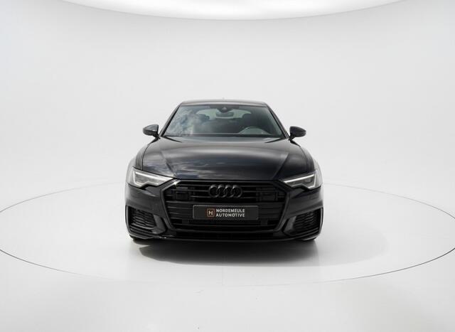 Audi A6 55 TFSI E QUATTRO COMPETITION. TREKHAAK, CARPLAY, ACC