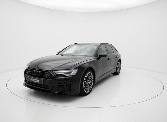 Audi A6 55 TFSI E QUATTRO COMPETITION. TREKHAAK, CARPLAY, ACC