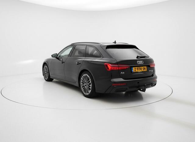 Audi A6 55 TFSI E QUATTRO COMPETITION. TREKHAAK, CARPLAY, ACC
