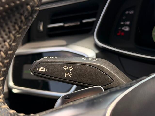Audi A6 55 TFSI E QUATTRO COMPETITION. TREKHAAK, CARPLAY, ACC
