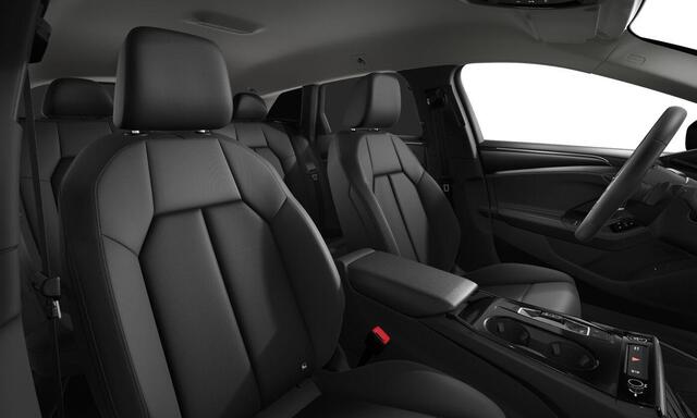 Audi A6 Avant e-tron Advanced edition 83 kWh | Trekhaak | Warmtepomp | 360 camera | Bestuurdersstoel met memory | Matrix LED verlichting | Keyless | Stoelverwarming |