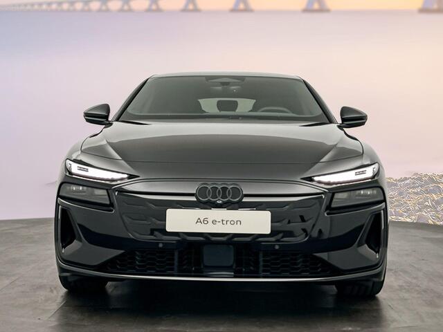 Audi A6 Avant e-tron S edition e-tron 83 kWh 210 kW / 286 PK Avant Elek