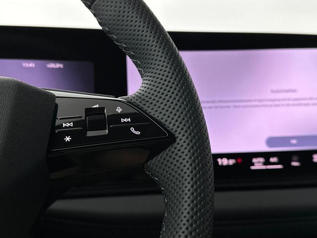 Audi A6 Avant e-tron S edition e-tron 83 kWh 210 kW / 286 PK Avant Elek