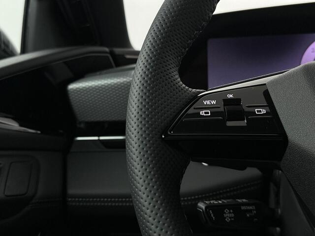 Audi A6 Avant e-tron S edition e-tron 83 kWh 210 kW / 286 PK Avant Elek