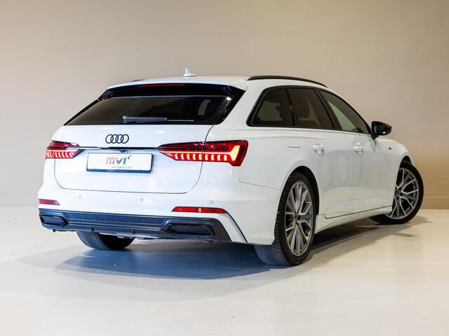 Audi A6 Avant 55 TFSI e quattro Competition 367pk /