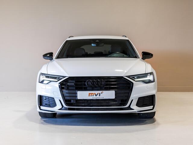 Audi A6 Avant 55 TFSI e quattro Competition 367pk /