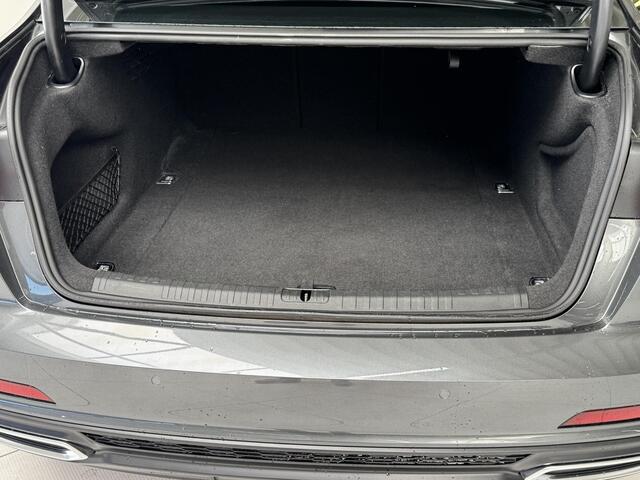 Audi A6 Limousine 55 TFSI quattro S-Line | Navigatie | Camera | Stoelverwarming | Adaptive Cruise Control |