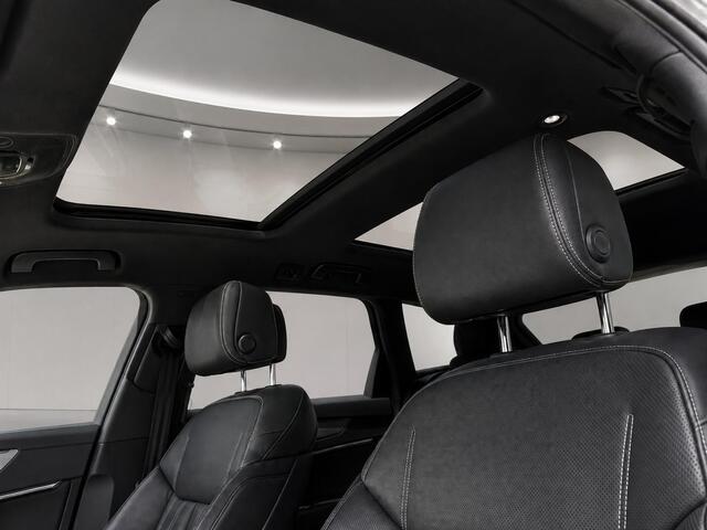 Audi A6 Avant 55 TFSI e quattro Pro Line S Competition Matrix 360°Camera Pano Trekhaak Massagestoel+ventilatie HeadUp leer 20inch LM