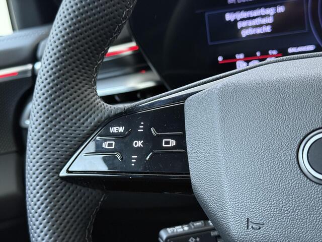 Audi A6 Avant 2.0 e-hybrid quattro S edition | Lederen bekleding | 21 inch lm velgen | elektrische stoelverstelling | Tech Plus | panoramadak