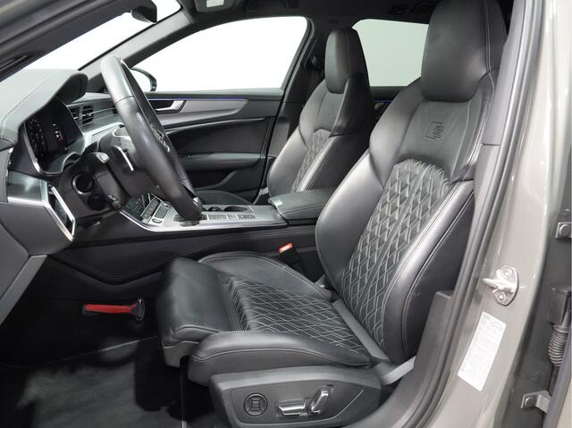 Audi A6 Avant 55 TFSI e quattro Pro Line S Competition Trekhaak, 21 inch, Camera, Carplay. 61