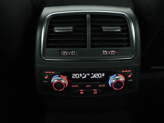 Audi A6 Avant 2.0 TFSI quattro Advance Sport | Leder | Memory | Stoelverwarming | Achterbank verwarming | Cruise control | Camera | Park assist | Drive select