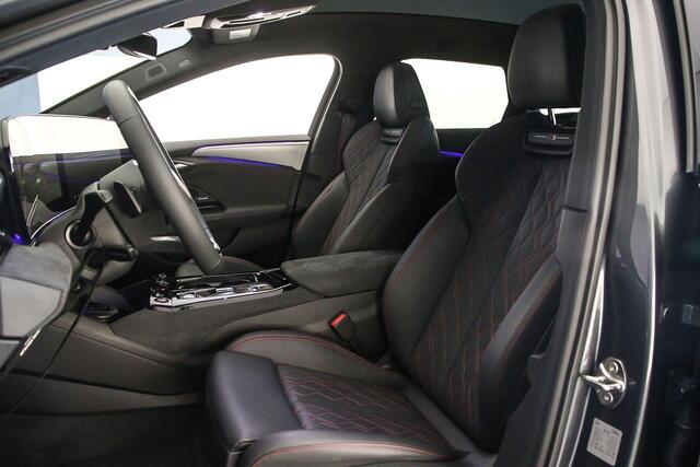 Audi A6 Avant e-tron 100 kWh | Trekhaak | Pano | Headup | Tech pro | Oled | B&O | Matrix | MMI pro | Carbon |