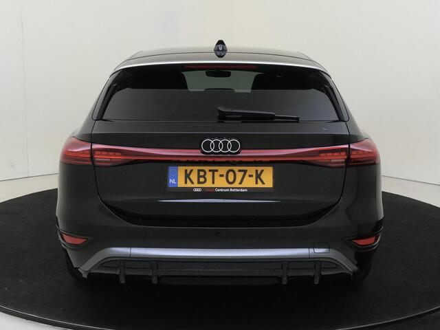 Audi A6 Avant e-tron S edition 83 kWh