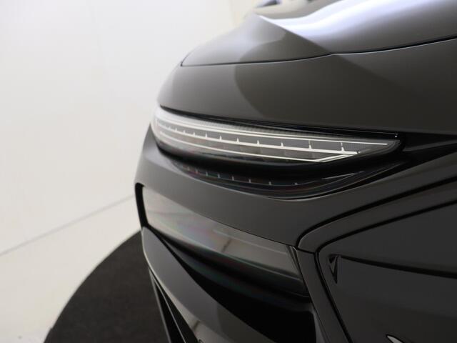 Audi A6 Avant e-tron S edition 83 kWh
