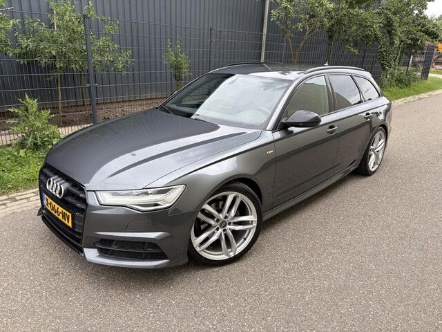 Audi A6 Avant 1.8 TFSI ultra S line Edition / AUTOMAAT / S-LINE / NAVI / CRUISE / INCL BTW