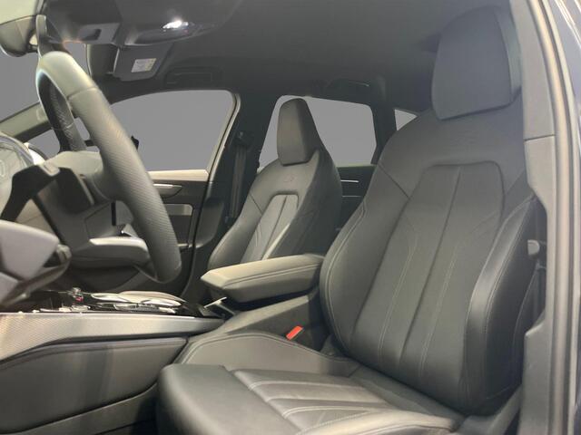Audi A6 Avant 2.0 367pk e-hybrid Quattro S edition Competition · Wegklapbare Trekhaak · B&O Audio · 360 Camera · Elek. voorstoel · Matrix LED · 20'' Inch · Garantie t/m 29-07-2030 of 100.000km