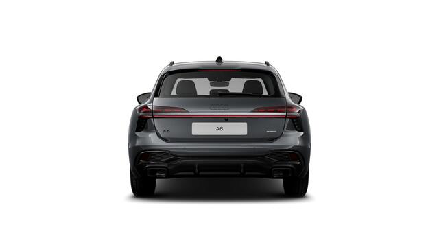 Audi A6 Avant e-hybrid quattro 299 S tronic S edition | Adaptive cruise control | Airconditioning 4-zones | Audi sound system