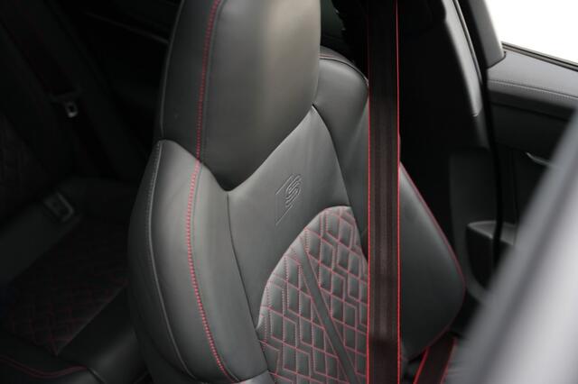 Audi A6 55 TFSI E QUATTRO/PANO/BenO/360/HUD/RS-STOELEN