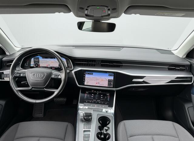 Audi A6 Avant 45 TFSI 245PK PRO-LINE BUSINESS VIRTUAL/PDC/NAVI