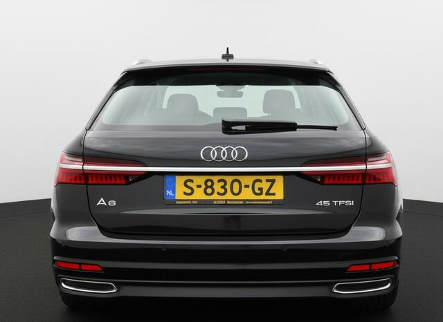 Audi A6 Avant 45 TFSI 245PK PRO-LINE BUSINESS VIRTUAL/PDC/NAVI