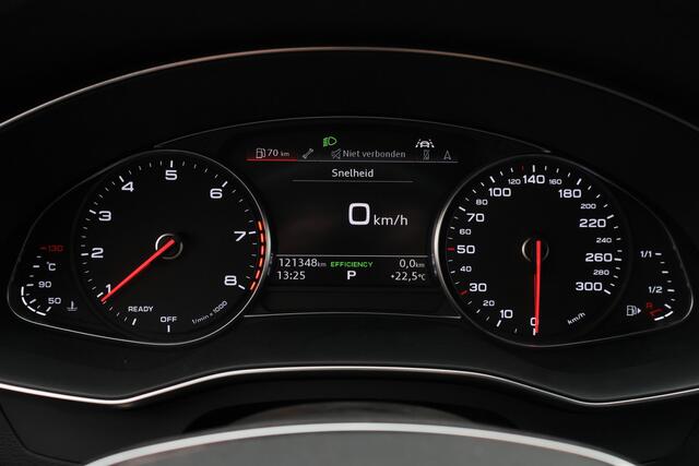 Audi A6 Avant 45 TFSI quattro Sport S line edition Panoramadak, B&O Sound, Camera, Apple Carplay, LED, Lane Assist, 20"