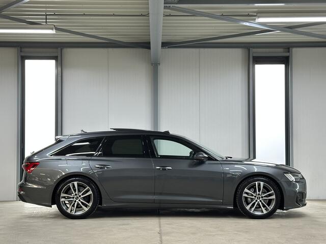 Audi A6 Avant 40 TFSI S edition Competition | ACC | Pano |
