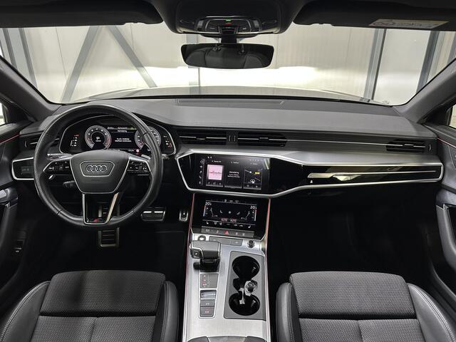 Audi A6 Avant 40 TFSI S edition Competition | ACC | Pano |