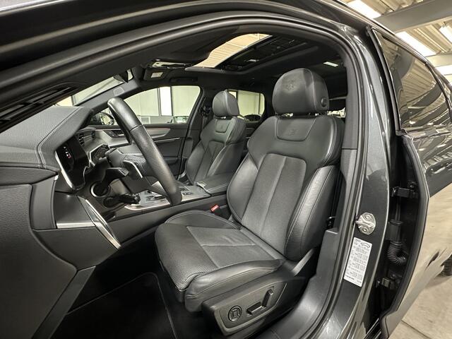 Audi A6 Avant 40 TFSI S edition Competition | ACC | Pano |