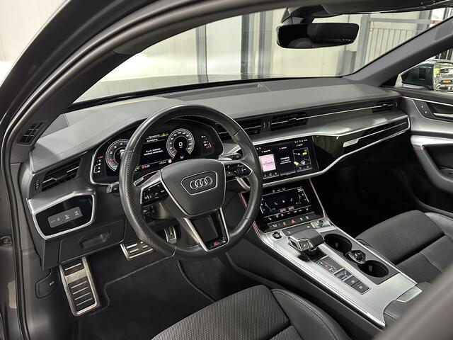 Audi A6 Avant 40 TFSI S edition Competition | ACC | Pano |