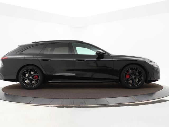 Audi A6 Avant 2.0 367pk e-hybrid Quattro S edition Competition · Wegklapbare Trekhaak · 360 Camera · B&O Audio · Matrix LED · 20'' Inch · 19-08-2030 of 100.000km