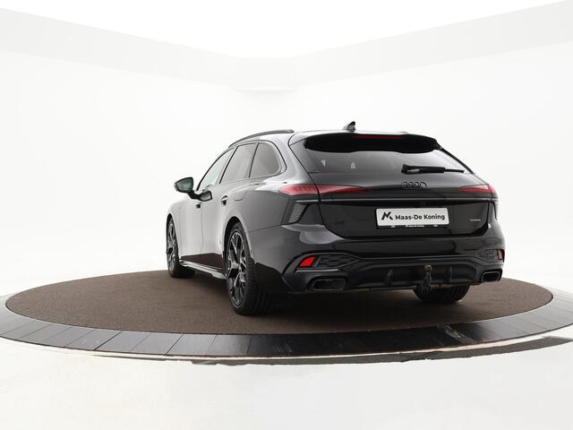 Audi A6 Avant 2.0 367pk e-hybrid Quattro S edition Competition · Wegklapbare Trekhaak · 360 Camera · B&O Audio · Matrix LED · 20'' Inch · 19-08-2030 of 100.000km