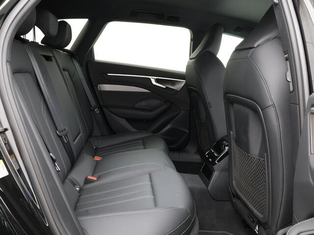 Audi A6 Avant 2.0 367pk e-hybrid Quattro S edition Competition · Wegklapbare Trekhaak · 360 Camera · B&O Audio · Matrix LED · 20'' Inch · 19-08-2030 of 100.000km