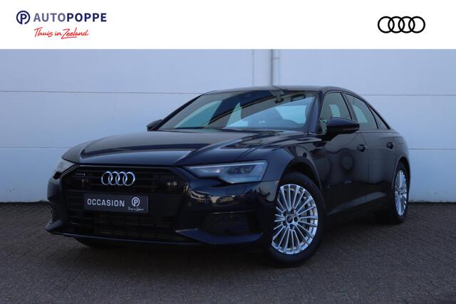 Audi A6 Limousine 50 TFSI e quattro Advanced edition 299pk S Tronic | SOH 88,9% |