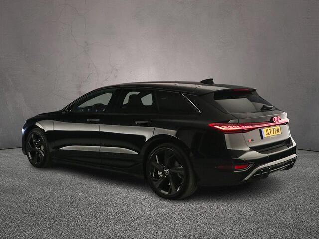 Audi A6 Avant e-tron S edition performance 100 kWh | Panorama Dak | Adaptieve Cruise | Camera Spiegels | Head-up | B&O 3D | Winter Pakket | Navigatie-pakket | Interieur-pakket |