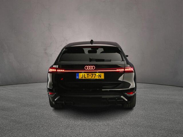 Audi A6 Avant e-tron S edition performance 100 kWh | Panorama Dak | Adaptieve Cruise | Camera Spiegels | Head-up | B&O 3D | Winter Pakket | Navigatie-pakket | Interieur-pakket |