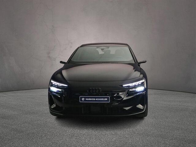 Audi A6 Avant e-tron S edition performance 100 kWh | Panorama Dak | Adaptieve Cruise | Camera Spiegels | Head-up | B&O 3D | Winter Pakket | Navigatie-pakket | Interieur-pakket |