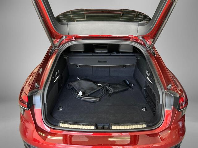 Audi A6 Avant 2.0 e-hybrid 299pk S-Tronic Quattro S Edition · Panoramadak · Massage · Stoelventilatie · Luchtvering · Wegklapbare Trekhaak · 21'' Inch · Garantie t/m 02-12-2030 of 100.000km