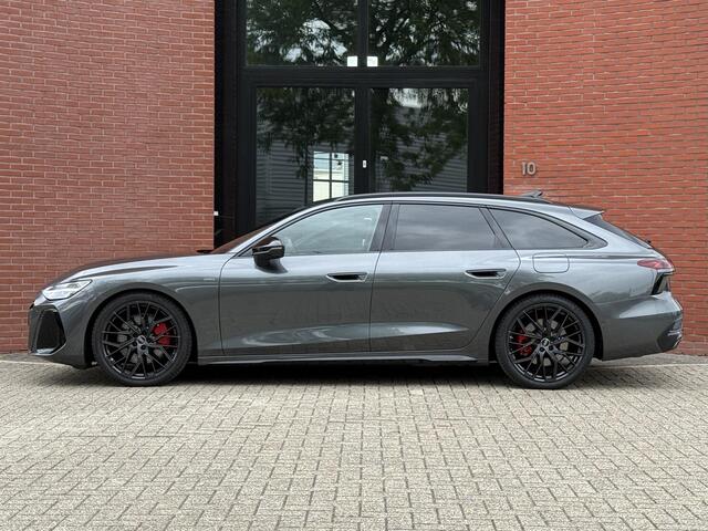 Audi A6 Avant e-hybrid quattro S-Line Competition Edition 1 B&O