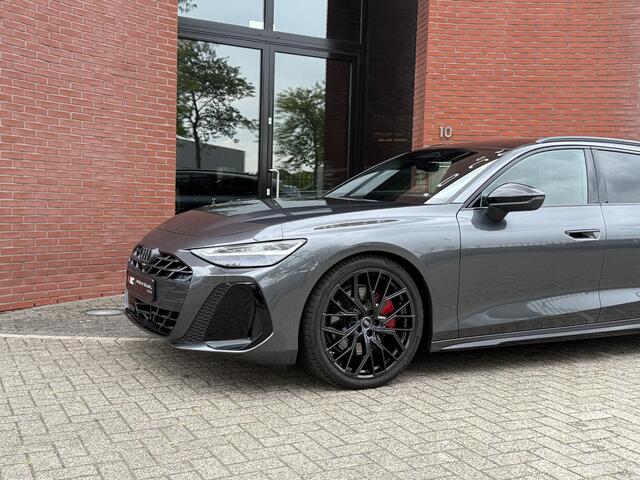 Audi A6 Avant e-hybrid quattro S-Line Competition Edition 1 B&O