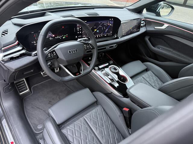Audi A6 Avant e-hybrid quattro S-Line Competition Edition 1 B&O