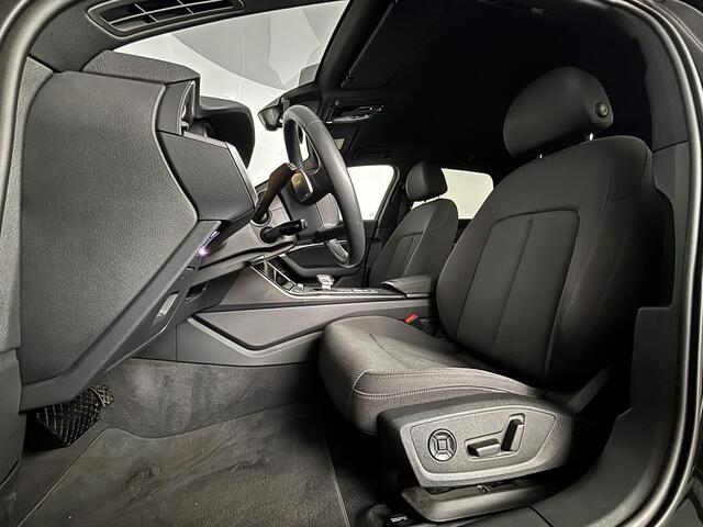 Audi A6 Avant 50 TFSI e quattro S-line