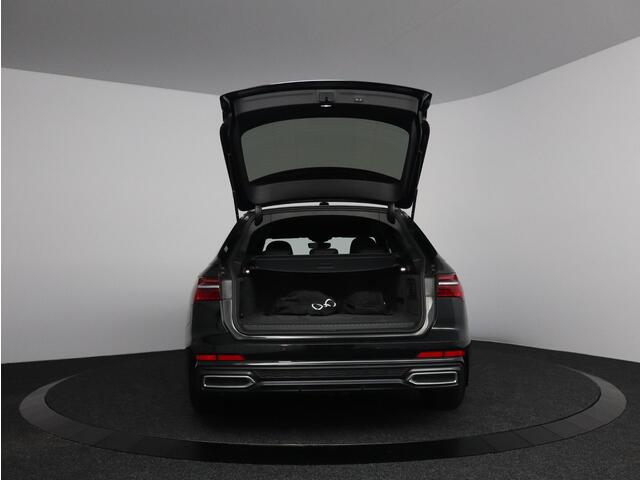Audi A6 Avant 50 TFSI e quattro S-line