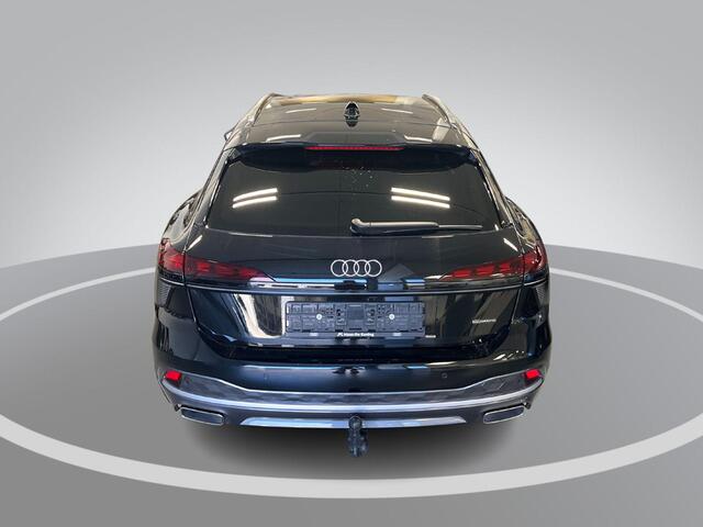 Audi A6 Avant 2.0 e-hybrid 299pk quattro Advanced editi · Panoramadak · Inklap. Trekhaak · Vierwielbesturing · Elek. Stoelen · Dodehoeksensor · Garantie t/m 08-12-2030 of 100.000km