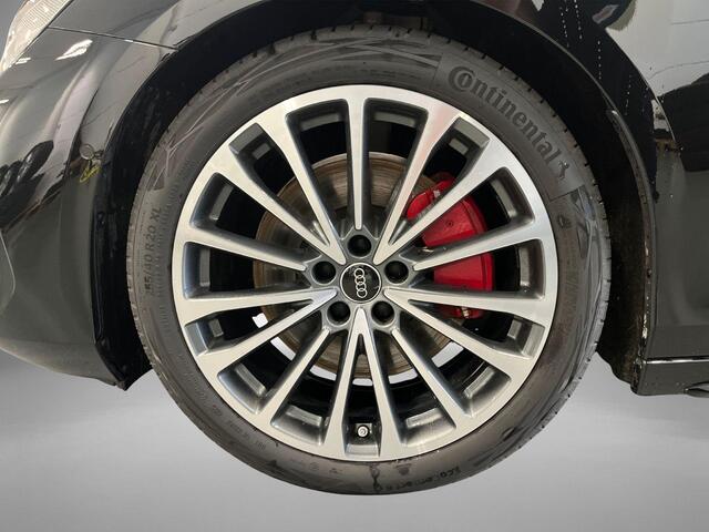 Audi A6 Avant 2.0 367pk S-tronic e-hybrid Quattro S edition Comp · 360 Camera · Wegklapbare Trekhaak · Elek. Voorstoel · Elek. Achterklep · 20'' Inch · Garantie t/m 11-12-2030 of 100.000km