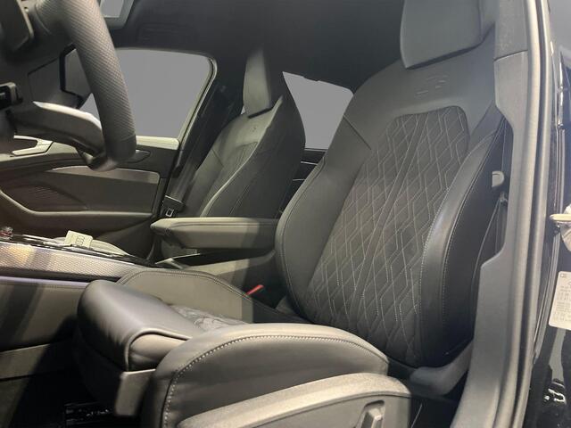 Audi A6 Avant 2.0 367pk S-tronic e-hybrid Quattro S edition Comp · 360 Camera · Wegklapbare Trekhaak · Elek. Voorstoel · Elek. Achterklep · 20'' Inch · Garantie t/m 11-12-2030 of 100.000km