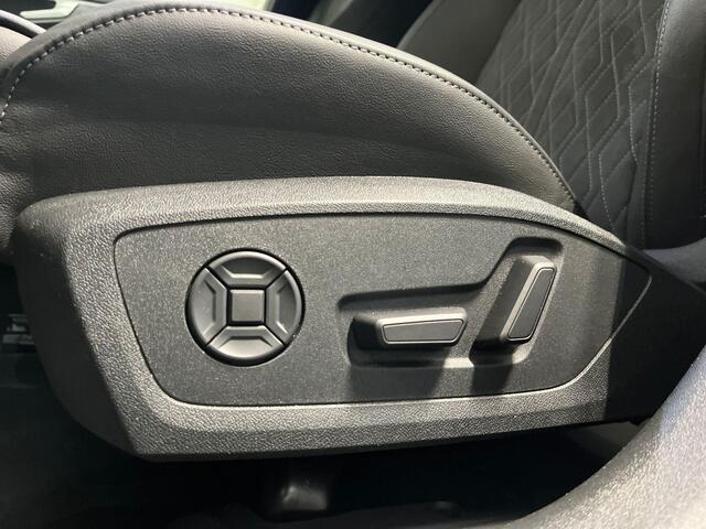 Audi A6 Avant 2.0 367pk S-tronic e-hybrid Quattro S edition Comp · 360 Camera · Wegklapbare Trekhaak · Elek. Voorstoel · Elek. Achterklep · 20'' Inch · Garantie t/m 11-12-2030 of 100.000km