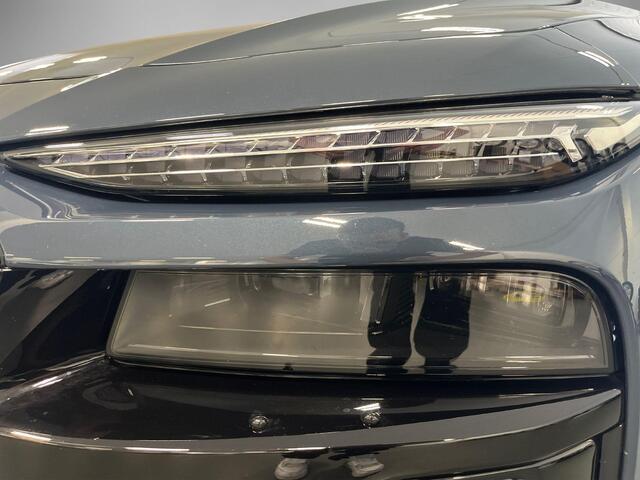 Audi A6 Avant e-tron S edition 83 kWh 286pk · SOH 99,5% · Panoramadak · Luchtvering · Camera · SONOS Sound · Head-Up Display · Elek. Achterklep · Stoelverwarming · Garantie t/m 06-10-2030 of 100.000km